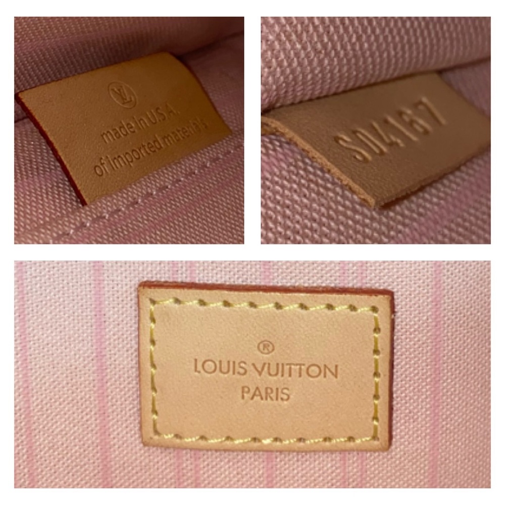 ❤️authentic pouch - Picture 11 of 14